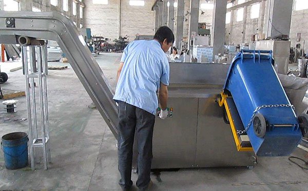 大型廚房91视频在线看設備