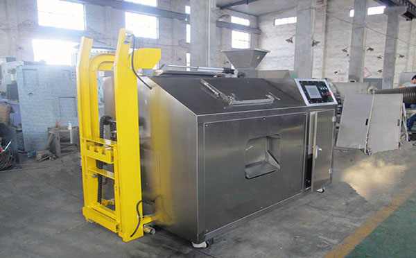 垃圾分類處理設備