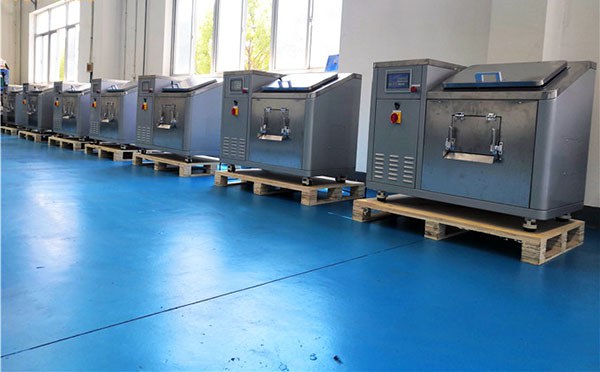 餐廚垃圾變廢為寶設備