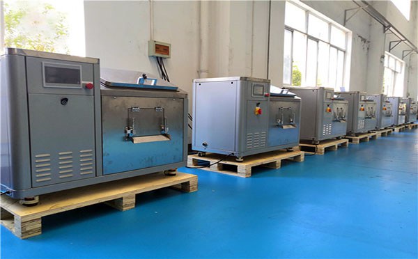 生活垃圾分揀設備