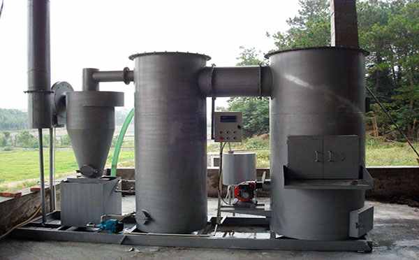 生活垃圾分揀設機器