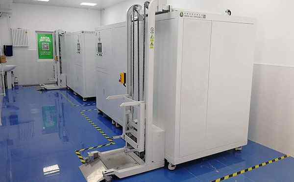 廚餘垃圾變有機肥機器