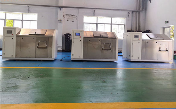 餐廚垃圾處置設備