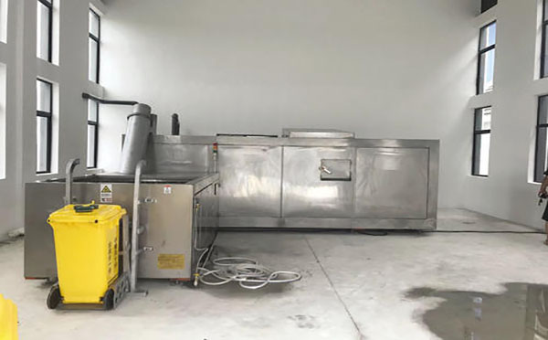 大型廚房濕91视频在线看設備