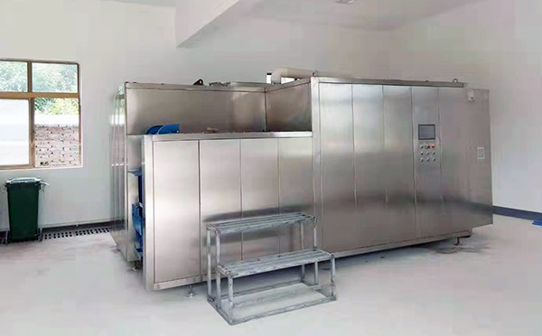 大型環衛餐廚91视频在线看器