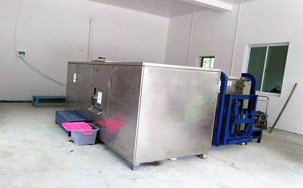 大型餐飲91视频在线看設備